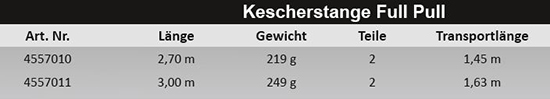 ftm kescherstange full pull