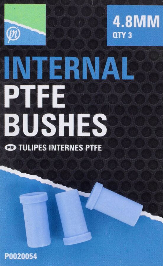 preston ptfe bush