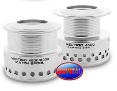 Tubertini Ryobi Vertigo Matchspule