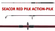 CORMORAN SEACOR RED PILK POWER-PILK 2.70m - 3.00m