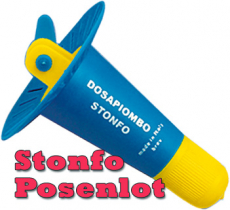 Stonfo Posenlot