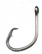 VMC Circle Hook 8382PS - Perma Steel, 5 Stück