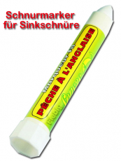 Sensas Schnurmarker - Fettstift für sinkende Angelschnüre