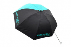 Drennen Aqua Regenschirm 2,50m (50) - abwinkelbar