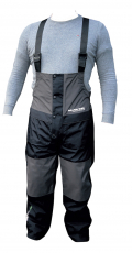 Maver MV-R 20 Bib & Brace Latzhose, wasserdicht, atmungsaktiv Größe L-XXXL, Made in UK