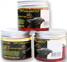 Amino Flash Dip Pastonchino 30ml - FTMAX Next Generation