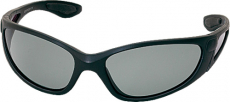 Brille Polarisationsbrille Molde grau, bernstein, gelb