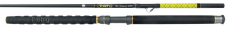 Rhino Inliner Meeresrute Black Cat 2,10m 100-200 Gr. WG