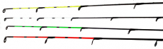 Next Generation Feederspitze DISTANCE SPLICED TIPS 1.5oz bis 3oz, 76cm, 3.6mm