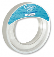 Quantum Energy Sea Leader Salzwasserschnur 50m 0,6-1mm