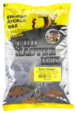 FTMAX Euro Master Mix (EMM) Roach 1kg (Günther Horler), MHD 04/2026