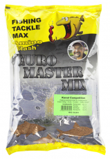 FTM Euro Master Mix (EMM) Kanal Competition 1kg (Günther Horler)