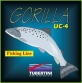 Tubertini Schnur Gorilla UC4 350m Spule