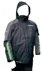 Maver MV-R 20 Wetterjacke wasserdicht, atmungsaktiv Größe L-XXXL, Made in UK