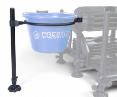 Preston OFFBOX 36 BUCKET SUPPORT - Eimerhalter mit Stützbein