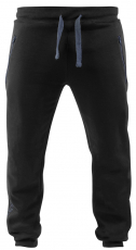 PRESTON BLACK JOGGERS, Modell 2022 Größe M-3XL