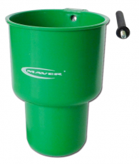 Maver Double Pole Cup (polecup) für Angler ca. 250ml