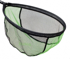 Maver Kescherkopf Top Green - Speednet - 50x40cm Durchmesser