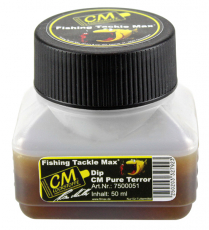 CM Lockstoff Pure Terror 50ml Dip