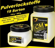 CM Lockstoff Super Karamell 500g Pulver