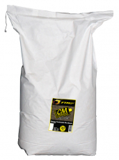 CM Futter CM Sweet Fishmeal Mix Black 20kg Sack