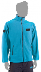 Rive AQUA FLEECE JACKE Gr. L - 4XL