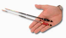 Waggler Exner Nano Match in 2, 3, 4 oder 5 Gramm, Modell 2024