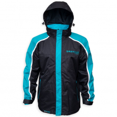 Drennan Wetterjacke 25k Wassersäule:25.000 Atmungsaktivität:10.000) Größe S-4XL, Modell 2024