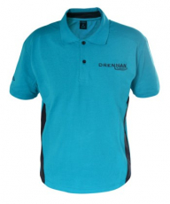 Drennan Polo-Shirt AQUA Größe S-4XL ABVERKAUF