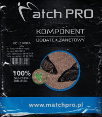 Matchpro Koriander fein gemahlen, Futteradditiv 0,3kg