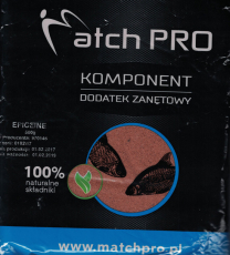 Matchpro Honigkuchen, Epiceine 0,5kg