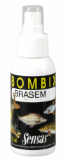 Sensas Bombix Brasem Spray 75ml, ABVERKAUF