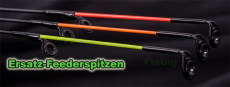 Preston Monster Carbon Feederspitzen 0.75oz oder 1oz Ersatzspitze 2.5mm, Abverkauf