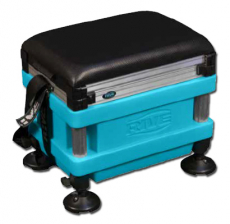 Rive SMART Club Feederbox aqua, D36, 5.5kg, Model 2023