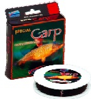 Tubertini Schnur Carp 350m Spule