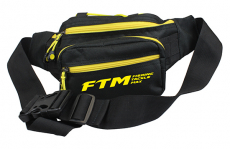 FTM Bauchtasche 25 x 15 x 15 cm max. 130 cm Bundumfang