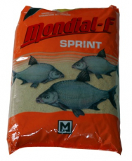 Mondial-F Sprint 1Kg, MHD 12/2026