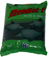 Mondial-F Black Bream 1kg, MHD 09/2027