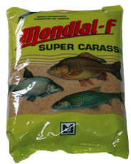 Mondial-F Super Carassio 1Kg