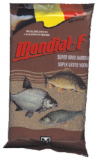 Mondial-F Super große Rotaugen 1Kg, MHD 10/2026