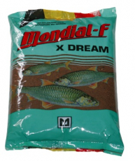 Mondial-F X-Dream 1kg, MHD 10/2026