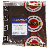 Mondial-F Black Devil 200 Gramm