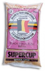 Van den Eynde (VdE) Futter SuperCup 1kg MHD 04/2026