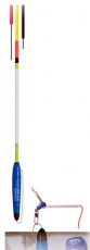 Waggler Cralusso Rocket von 6 bis 16 Gramm, Abverkauf