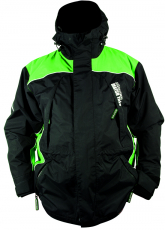 Maver Wetterjacke wasserdicht, atmungsaktiv Größe XXXL, Made in UK