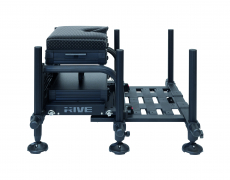 RIVE ST8 2.0 BLACK Station Modell 2023, 15,54kg