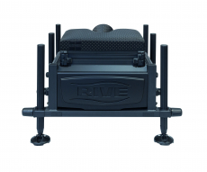 RIVE ST8 2.0 BLACK Station Modell 2023, 15,54kg