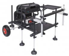 Rive SUPER CLUB Full Black Station D25, Modell 2024