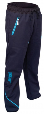 Rive PANTALON GORE-TEX® INFINIUM WINDSTOPPER® HALKON-HUNT Gr. M - XXL