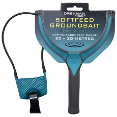 Drennan Futterschleuder (Katapult) softbait 20-30m - Modell 2020